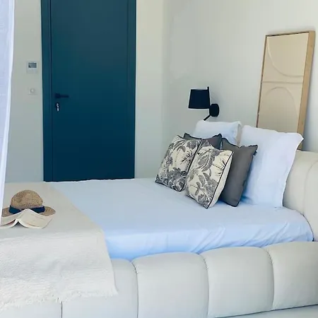 Casa Mare E Macchia Frühstückspension *