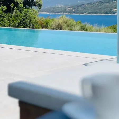 Casa Mare E Macchia *