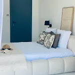 Casa Mare E Macchia לינה וארוחת בוקר *