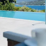 Casa Mare E Macchia *