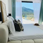 לינה וארוחת בוקר Casa Mare E Macchia פרופריאנו