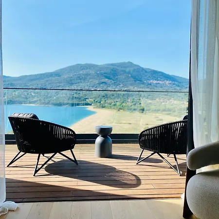 Casa Mare E Macchia *