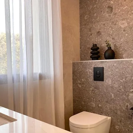 Couette-café Casa Mare E Macchia Propriano (Corsica)