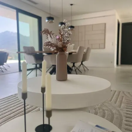 Couette-café Casa Mare E Macchia