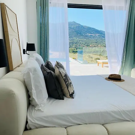 Bed & Breakfast Casa Mare E Macchia Propriano (Corsica)