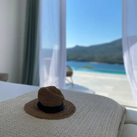 Casa Mare E Macchia プロプリアノ