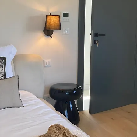 Bed & Breakfast Casa Mare E Macchia