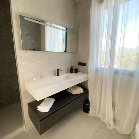 Casa Mare E Macchia * פרופריאנו