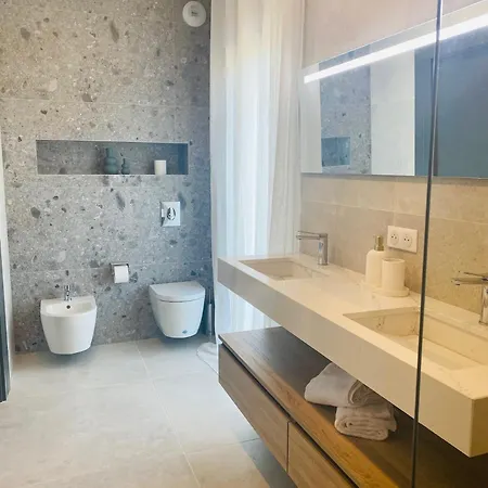 Casa Mare E Macchia *