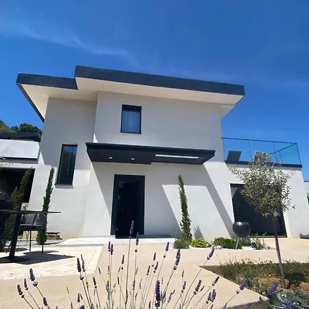 Casa Mare E Macchia * プロプリアノ