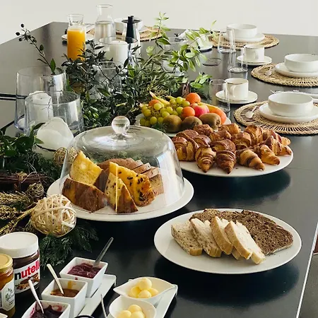 Casa Mare E Macchia *