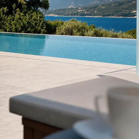 Casa Mare E Macchia