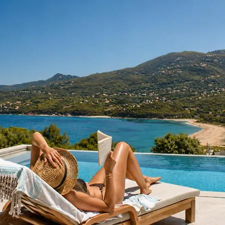 Bed & Breakfast Casa Mare E Macchia *
