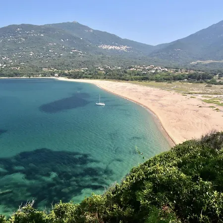Casa Mare E Macchia Propriano (Corsica)