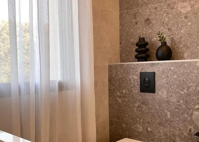 ベッド・アンド・ブレックファスト Casa Mare E Macchia プロプリアノ