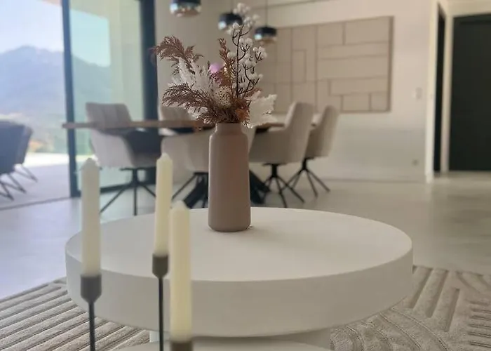 ベッド・アンド・ブレックファスト Casa Mare E Macchia