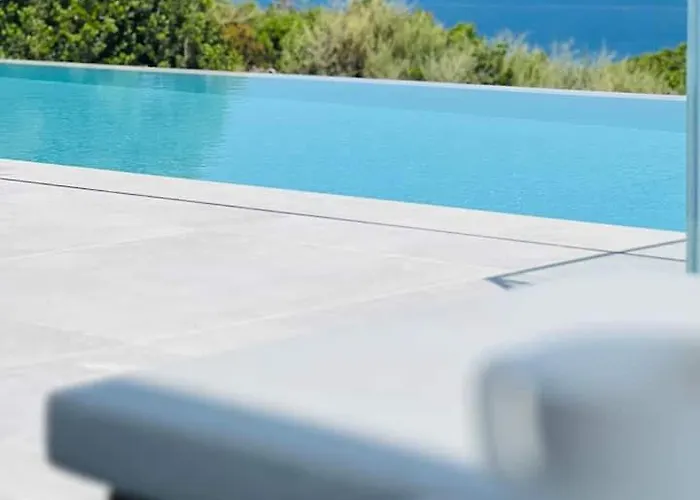 Casa Mare E Macchia *