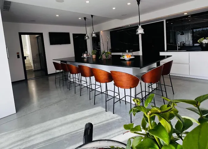 Casa Mare E Macchia ベッド・アンド・ブレックファスト