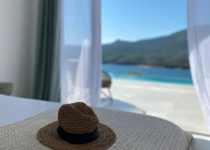 Casa Mare E Macchia Propriano (Corsica)