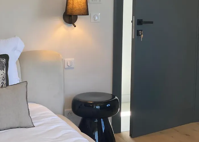 ベッド・アンド・ブレックファスト Casa Mare E Macchia