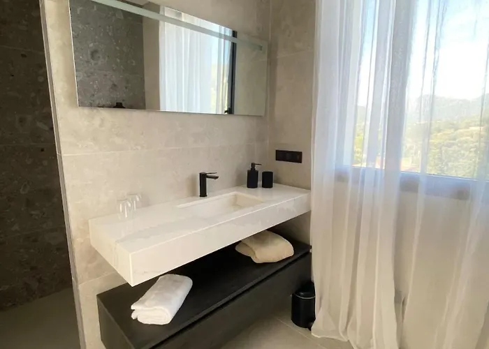 Casa Mare E Macchia * プロプリアノ