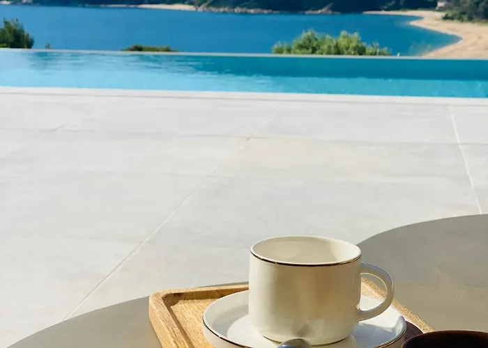 Casa Mare E Macchia ベッド・アンド・ブレックファスト プロプリアノ