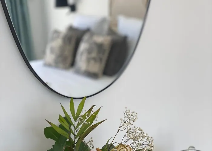 ベッド・アンド・ブレックファスト Casa Mare E Macchia プロプリアノ