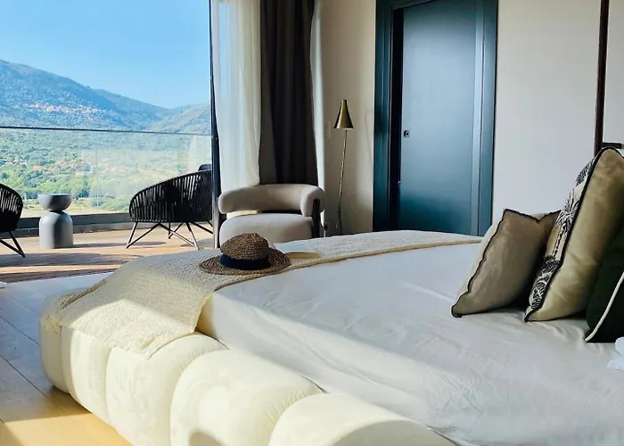 Casa Mare E Macchia プロプリアノ