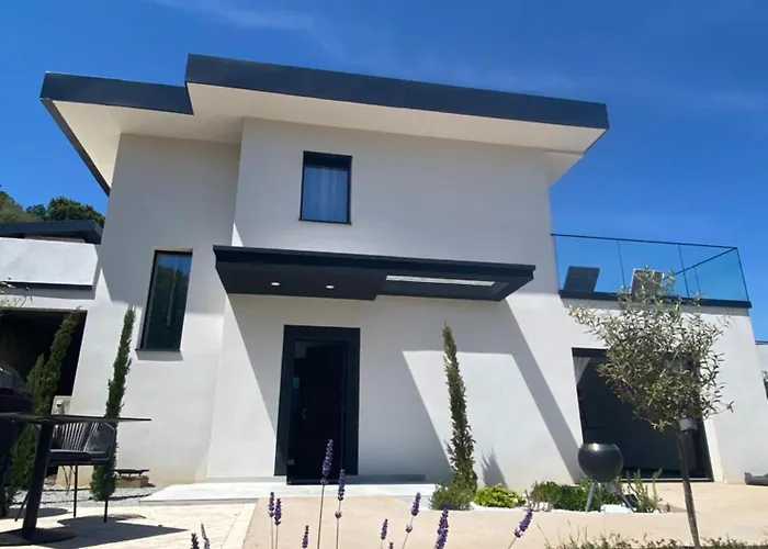 Casa Mare E Macchia * プロプリアノ