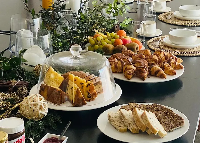 Casa Mare E Macchia *